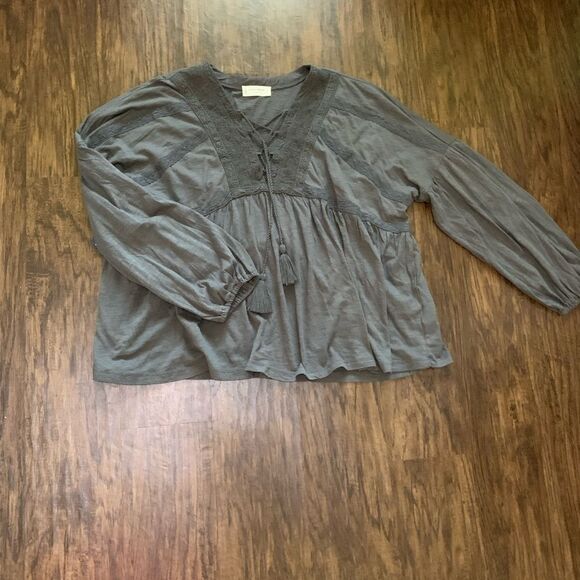 Lucky brand top - Picture 3 of 12